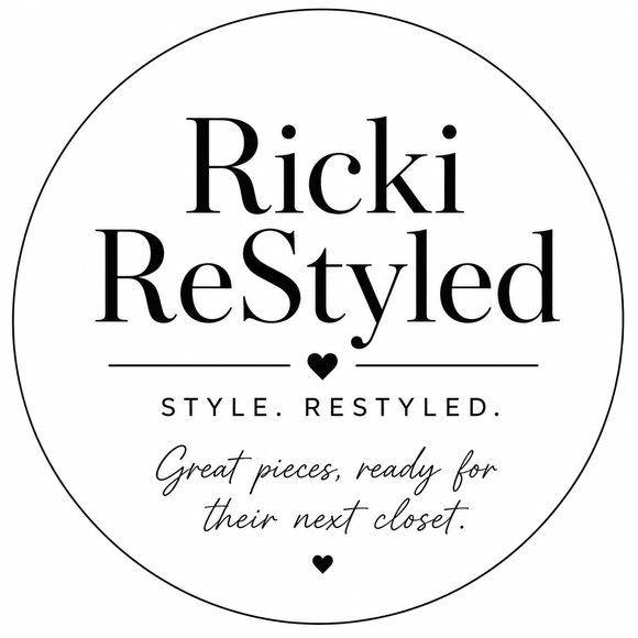 rickirestyled